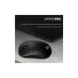 Мишка OfficePro M307B Silent Click Wireless/Bluetooth Black (M307B) - уменьшенное изображение 8