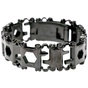 Мультитул Leatherman Tread Metric-LT Black (832432) - зменшене зображення 4