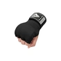 Бинти-рукавиці RDX IS2 Inner Straps Black S (HYP-IS2B-S) - зменшене зображення 3