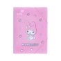 Папка на резинках Kite A4 My Melody (HK25-247-2) - уменьшенное изображение 1