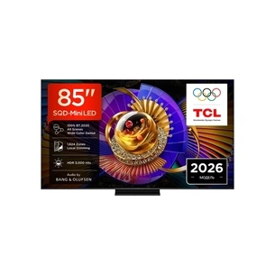 Телевізор TCL 85C7L зображення 1