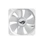 Система рідинного охолодження ASUS ROG-STRIX-LC-240-RGB-WE - зменшене зображення 5