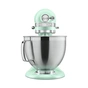 Кухонний комбайн KitchenAid 5KSM195PSESD - зменшене зображення 3