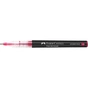 Роллер Faber-Castell Free Ink rollerball, цвет чернил темно-красный, 1,5 мм, одноразовый (31340) - уменьшенное изображение 2