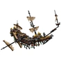 Конструктор LEGO Pirates of the Caribbean Безмовна Мері (71042) - зменшене зображення 3
