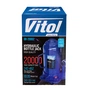 Домкрат Vitol DB-20002/T92004, телескопический, гидравлический, 20т, min 242мм, max 452мм (DB-20002) - уменьшенное изображение 8