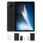 Планшет Doogee Tab A9 Pro+ 6/128 Black VIP Edition - зменшене зображення 12