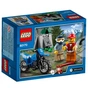 Конструктор LEGO City Police Гонитва по бездоріжжю (60170) - зменшене зображення 8