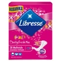 Щоденні прокладки Libresse Dailyfresh Multistyle Plus в індивідуальній упаковці 30 шт (7322540757200) - зменшене зображення 1