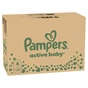 Підгузки Pampers Active Baby Maxi Розмір 4 (9-14 кг), 180 шт. (8006540032725) - зменшене зображення 2