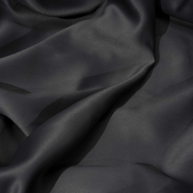 Штора Ardesto блекаут 100% поліестер, 150х270 см сірий темний (ART1040DG) - picture 5