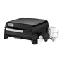 Гриль-барбекю Weber Slate GP 43 см Premium Griddle (1501161) - уменьшенное изображение 1