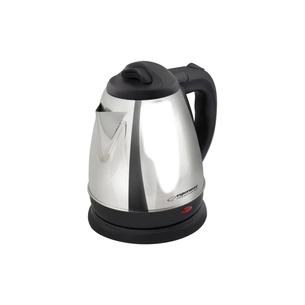 Електрочайник Esperanza EKK016S зображення 1