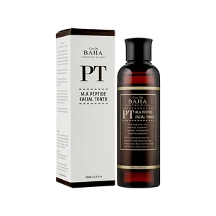 Тонік для обличчя Cos De BAHA Matrixyl 3000 Argireline З пептидами 200 мл (8809240317877) зображення 1