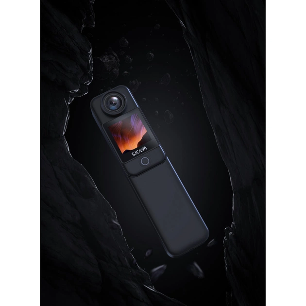 Екшн-камера SJCAM SJС-300 - picture 9