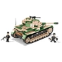 Конструктор Cobi Танк Тигр IV 500 деталей (COBI-2508A) - зменшене зображення 3