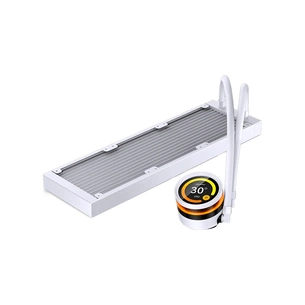 Система рідинного охолодження JONSBO TF2-360SC(WN) зображення 1