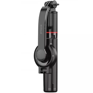 Трипод Proove Magnet Stick Plus 1045mm Black (TMSP00010001) зображення 1