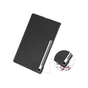Чохол до планшета BeCover Smart Case Samsung Galaxy Tab S10 FE Plus (SM-X620/SM-X626) 13.1" Black (713381) - зменшене зображення 7