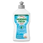 Засіб для ручного миття посуду Morning Fresh Sensitive 400 мл (5000101509650/8998103018812) - зменшене зображення 1