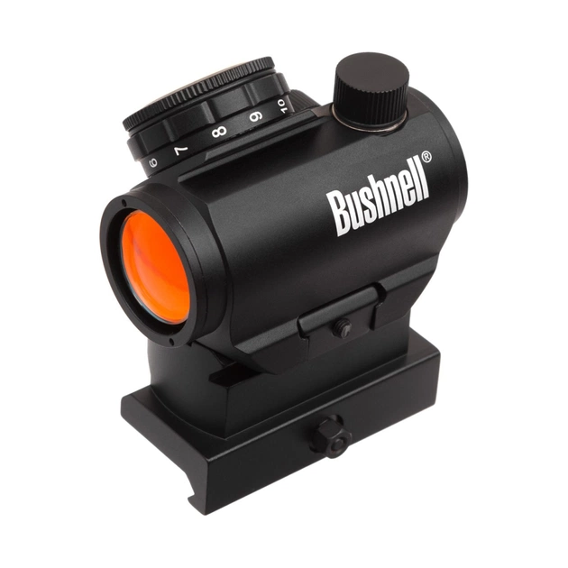 Коліматорний приціл Bushnell AR Optics TRS-25 HIRISE 3 МОА (AR731306) - зображення 1