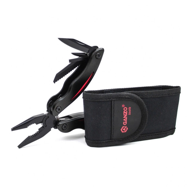 Мультитул Ganzo G109 - picture 9