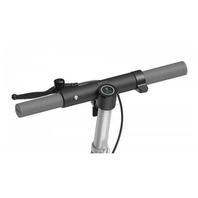 Електросамокат OKAI ES10-NEON Lite 9 (ES10-B) - picture 6