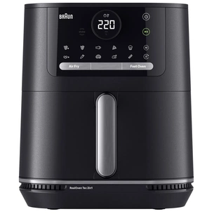 Мультипіч Braun HF 5050 IBK изображение 1