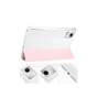 Чохол до планшета BeCover Soft Edge Lenovo Tab M11 (2024) TB-TB330FU/Xiaoxin Pad 11 (2024) 11" Pink (712543) - зменшене зображення 4