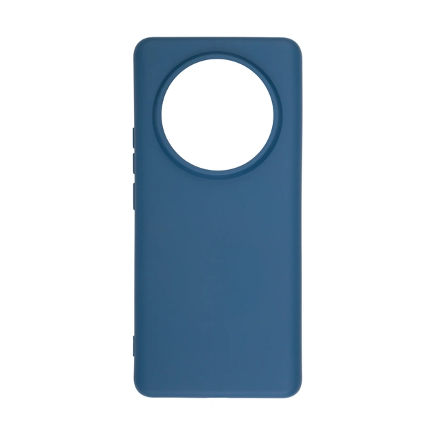 Чохол до мобільного телефона Armorstandart ICON Realme 12 Pro / 12 Pro+ Dark Blue (ARM74741) - изображение 1