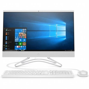 Комп'ютер HP 200 G4 AiO / i3-10110U (9UG58EA) зображення 1
