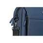 Сумка для ноутбука 2E 16" Melange, Blue (2E-CBN9165NV) - зменшене зображення 6