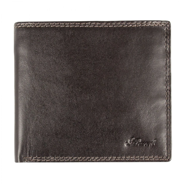 Гаманець Ashwood 1211 VT Brown - зображення 1