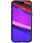 Чохол до мобільного телефона Spigen Apple iPhone 15 Plus Mag Armor MagFit Navy Blue (ACS06672) - зменшене зображення 2