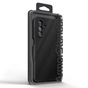 Чохол до мобільного телефона Armorstandart Matte Slim Fit Samsung A18 4G / A17 4G Camera cover Black (ARM92510) - зменшене зображення 5