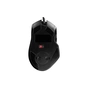 Мишка Modecom Volcano MC-GM5 RGB USB Black (M-MC-GM5-100) - зменшене зображення 3