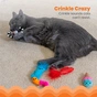 Іграшка для котів Catstages Kitty Sweet Treats з м'ятою (0700603709156) - preview 5