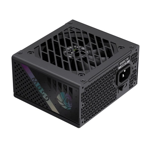 Блок живлення Gamemax 650W (GS 650G V25) picture 1