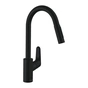 Мийка кухонна Hansgrohe S520-F480 + зміш. Focus M41 (43358600) - зменшене зображення 4