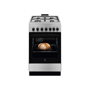 Плита Electrolux LKK520022X зображення 1