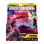 Фігурка Godzilla vs. Kong Тіамат з підводним човном (35214) - зменшене зображення 5