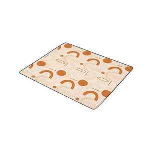 Туристичний килимок Naturehike NH21FCD01 170 х 200 см художня геометрія (6927595774151) зображення 1