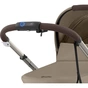 Коляска Cybex eGazelle S TPE Almond Beige (524000547) - зменшене зображення 5