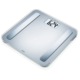 Ваги підлогові Beurer BF 183 зображення 1