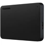 Зовнішній жорсткий диск 2.5" 1TB Toshiba (HDTB410EK3AA) - зменшене зображення 3