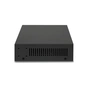 Комутатор мережевий NVC NVC-908GS - зменшене зображення 4