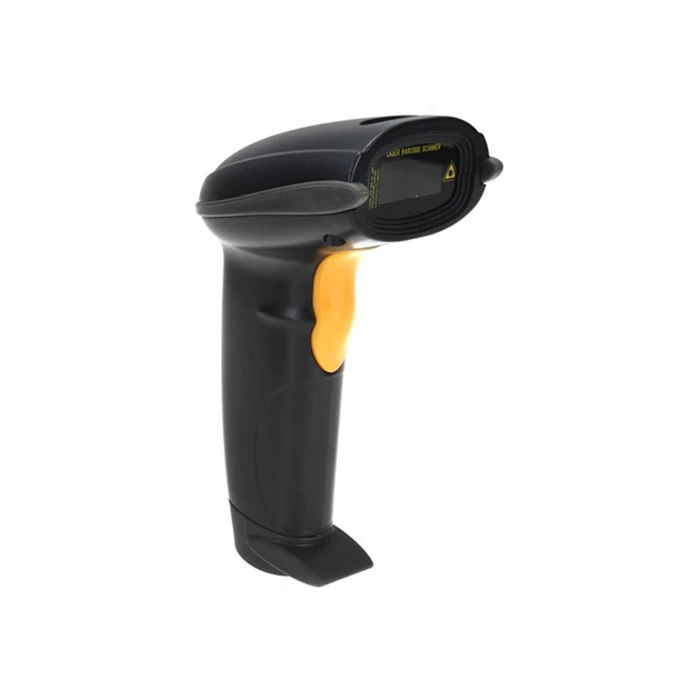 Сканер штрих-коду Prologix PR-BS-211CCD 2D, USB (PR-BS-211CCD) - изображение 1