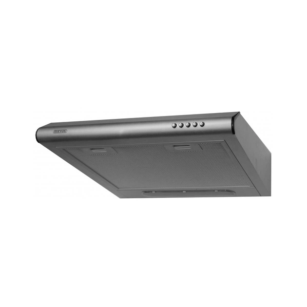 Витяжка кухонна Eleyus Line I 60 IS - зображення 1