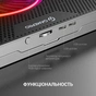 Підставка до ноутбука GamePro CP1270 - зменшене зображення 12