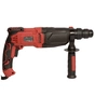 Перфоратор Vitals Master, Ra 3010DSq, 1050W, 3J, 0-5100уд/хв, 0-1150об/хв, SDS-plus, кейс (243916) - зменшене зображення 7